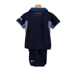 Conjunto niño Tottenham Spurs segunda equipación 23/24 - Imagen 2