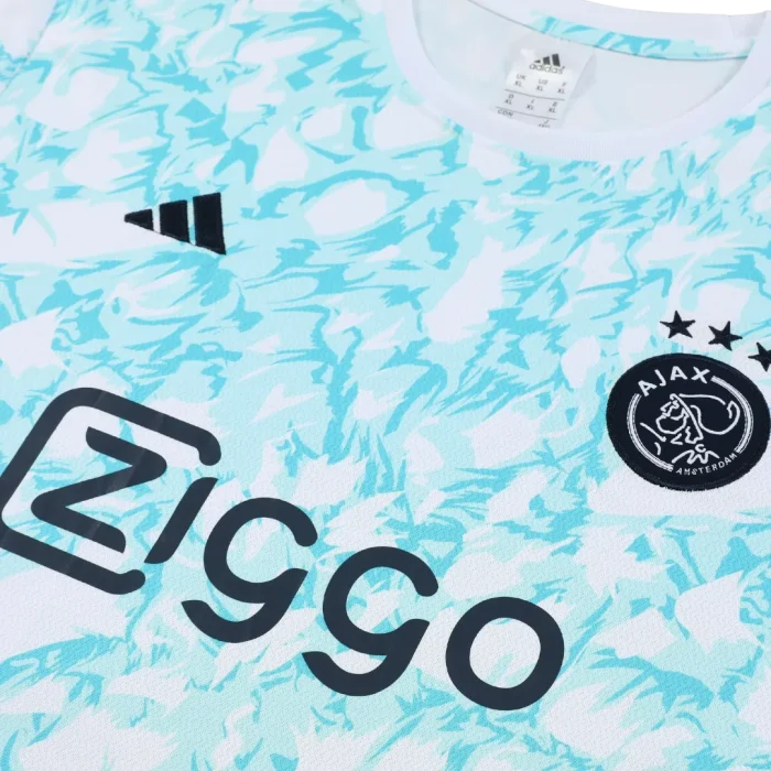 Conjunto de entrenamiento Ajax 23/24 - Imagen 4