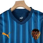 Conjunto niño Valencia CF tercera equipación 23/24 - Imagen 3