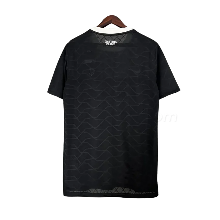 Camiseta alternativa Retro Corinthians 12/13 - Imagen 2