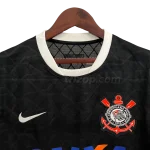 Camiseta alternativa Retro Corinthians 12/13 - Imagen 3