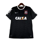 Camiseta alternativa Retro Corinthians 2008