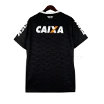 Camiseta alternativa Retro Corinthians 2008 - Imagen 2