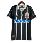 Camiseta alternativa Retro Corinthians 99/00