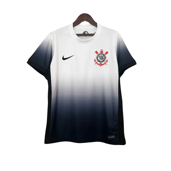 Primera equipación Stadium Corinthians 24/25 - Imagen 2