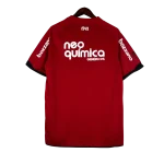Camiseta alternativa Retro Corinthians 2011/12 - Imagen 2