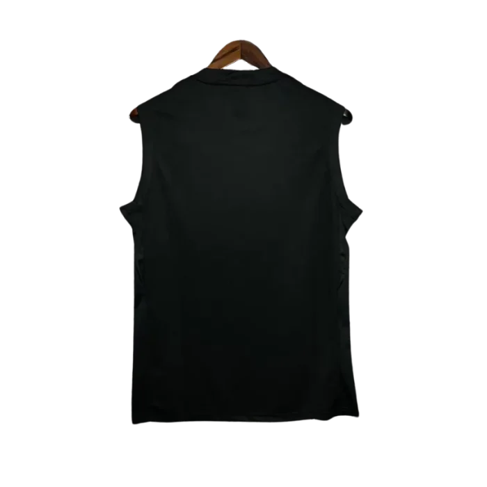 Camiseta sin mangas negra Corinthians 24/25 - Imagen 2