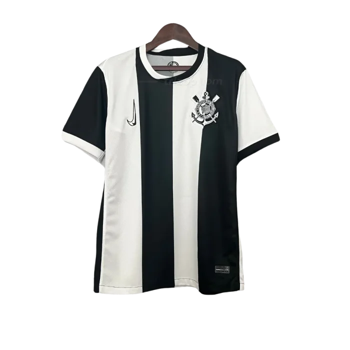 Tercera equipación Stadium Corinthians 24/25 - Imagen 1