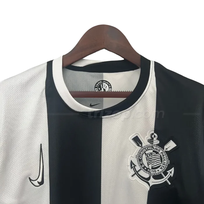 Tercera equipación Stadium Corinthians 24/25 - Imagen 3