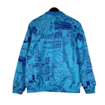 Cortavientos azul reversible Inter Miami CF 2023/24 - Imagen 5