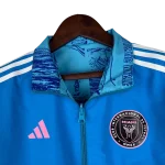 Cortavientos azul reversible Inter Miami CF 2023/24 - Imagen 3