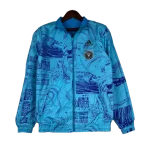 Cortavientos azul reversible Inter Miami CF 2023/24 - Imagen 2