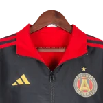 Cortavientos reversible Atlanta United 23/24 - Imagen 3