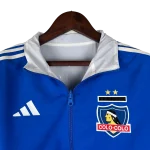 Cortavientos reversible Colo Colo 23/24 - Imagen 3