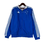 Cortavientos reversible Cruzeiro 23/24