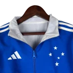 Cortavientos reversible Cruzeiro 23/24 - Imagen 3