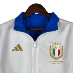Cortavientos reversible Italia «125 aniversario» 2023 - Imagen 3