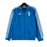 Cortavientos reversible Juventus 23/24
