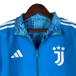 Cortavientos reversible Juventus 23/24 - Imagen 3
