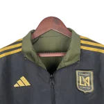 Cortavientos reversible Los Angeles FC 23/24 - Imagen 3