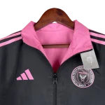 Cortavientos rosa reversible Inter Miami CF 23/24 - Imagen 3