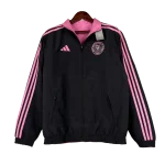 Cortavientos rosa reversible Inter Miami CF 23/24 - Imagen 2
