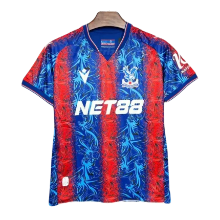 Primera equipación Crystal Palace 24/25