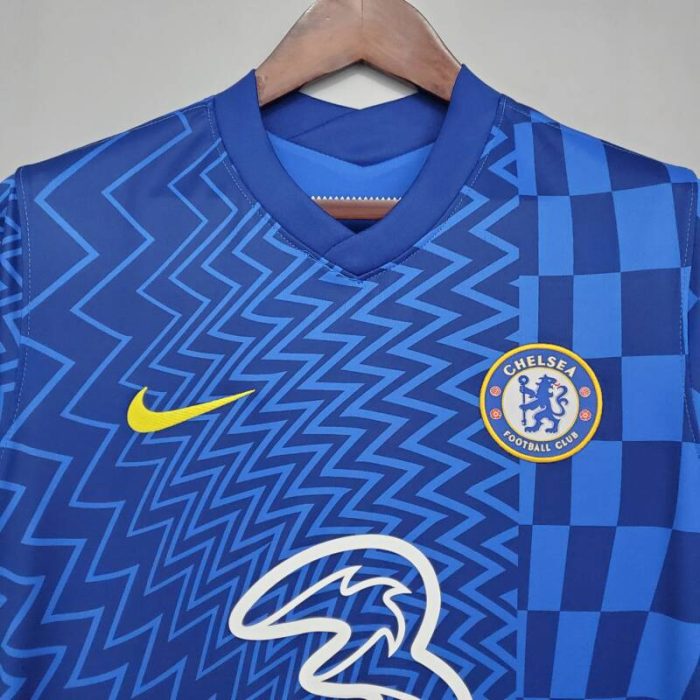 Primera equipación Stadium Chelsea 2021/22 - Imagen 4