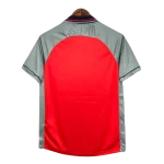 Camiseta alternativa Retro Deportivo de La Coruña 99/00 - Imagen 2