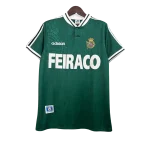 Camiseta alternativa Retro Deportivo de La Coruña 99/00
