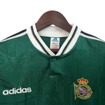 Camiseta alternativa Retro Deportivo de La Coruña 99/00 - Imagen 4