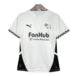 Primera equipación Derby County FC 24/25