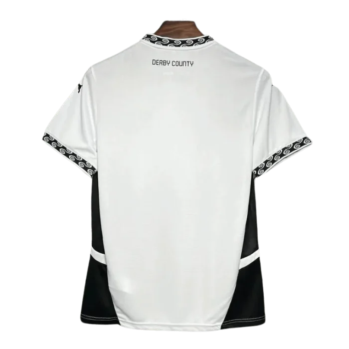 Primera equipación Derby County FC 24/25 - Imagen 2