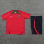 Conjunto de entrenamiento Portugal 2023/24 - Imagen 3
