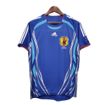 Camiseta local Retro Japón 2006