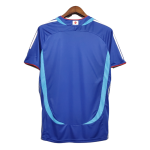 Camiseta local Retro Japón 2006 - Imagen 5