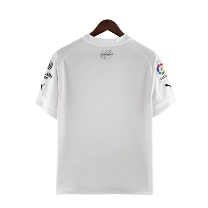 Primera equipación Stadium Valencia CF 2022/23 - Imagen 2