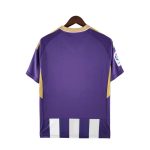 Primera equipación Real Valladolid 2022/23 - Imagen 2