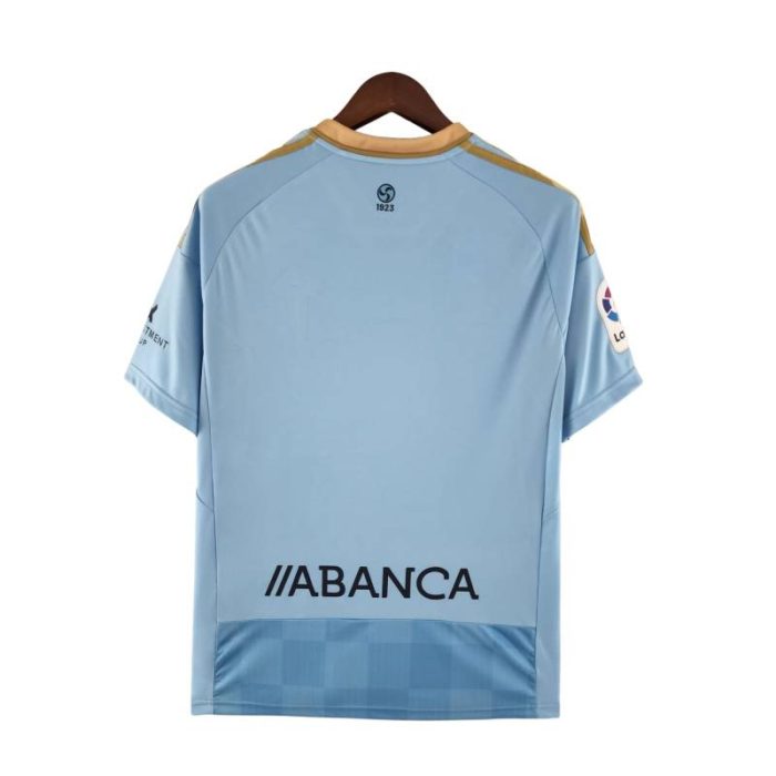 Primera equipación Celta de Vigo 2022/23 - Imagen 2