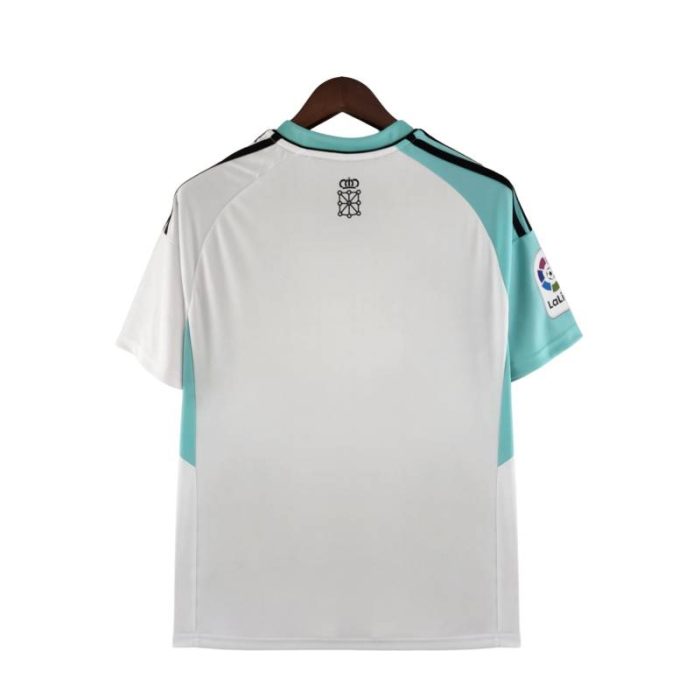 Tercera equipación CA Osasuna 2022/23 - Imagen 2
