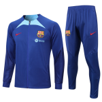 Chandal conjunto FC Barcelona 2022/23
