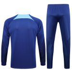 Chandal conjunto FC Barcelona 2022/23 - Imagen 2