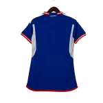 Primera equipación U. De Chile Femenino 2023/24 - Imagen 2