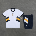 Conjunto «Retro» entrenamiento Real Madrid 2023/24 - Imagen 3