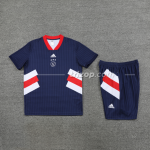 Conjunto «Retro» entrenamiento Ajax 2023/24 - Imagen 3