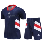 Conjunto «Retro» entrenamiento Ajax 2023/24