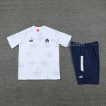 Conjunto de entrenamiento Olympique de Marsella 2023/24 - Imagen 3