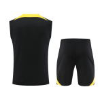 Conjunto entrenamiento sin mangas Paris Saint-Germain 23/24 - Imagen 2