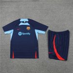 Conjunto de entrenamiento FC Barcelona 2022/23 - Imagen 3