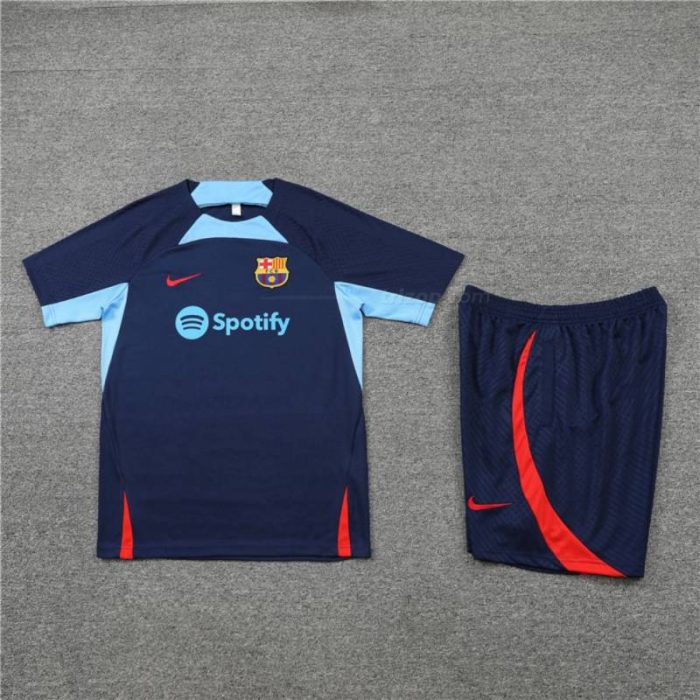 Conjunto de entrenamiento FC Barcelona 2022/23 - Imagen 3